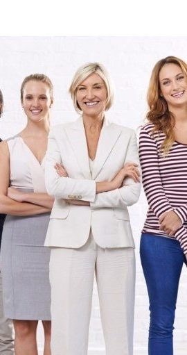 Women in Business Series 3